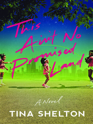 cover image of This Ain't No Promised Land